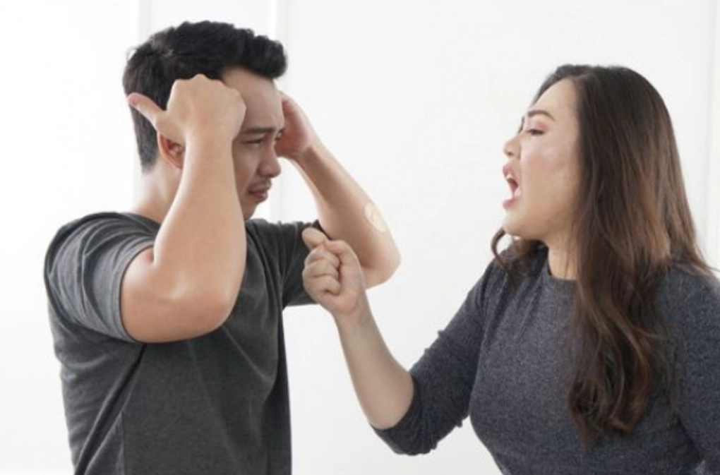 夢到吵架 夢到吵架