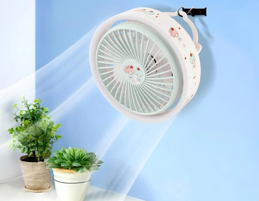 植物循環扇 植物循環扇