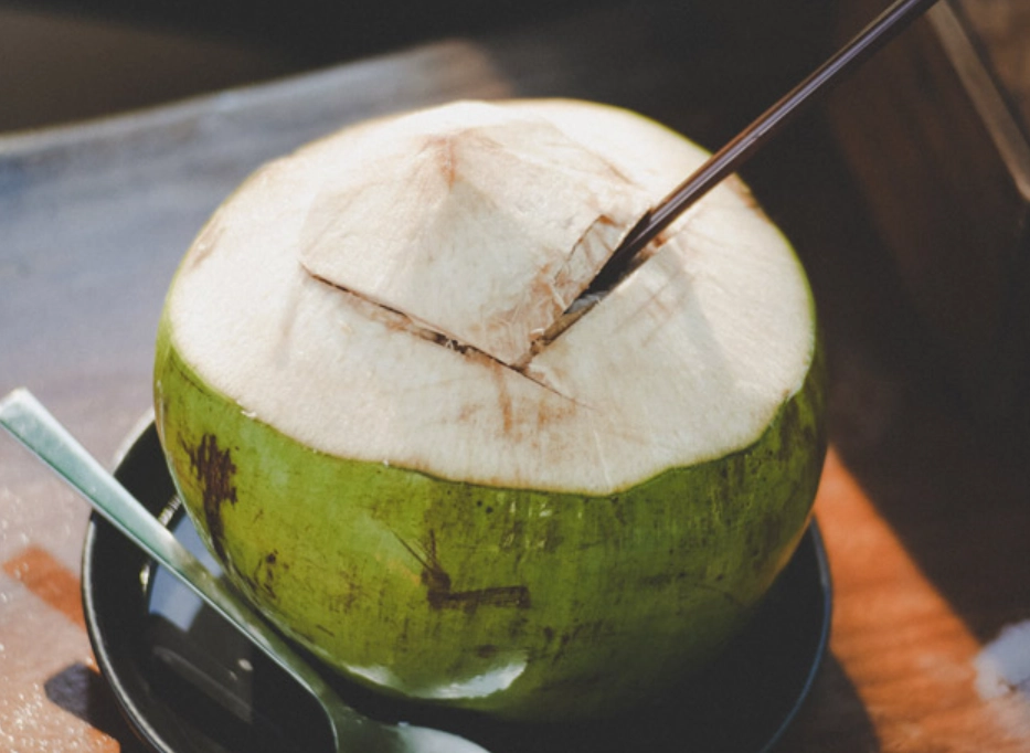 椰子副作用 椰子副作用