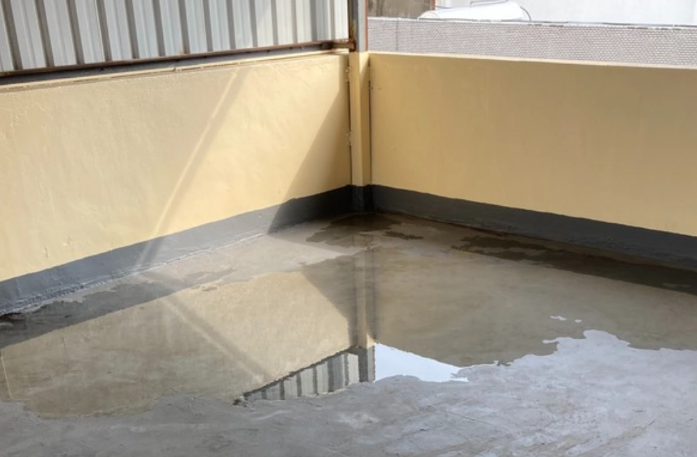 夢見地板積水 解夢