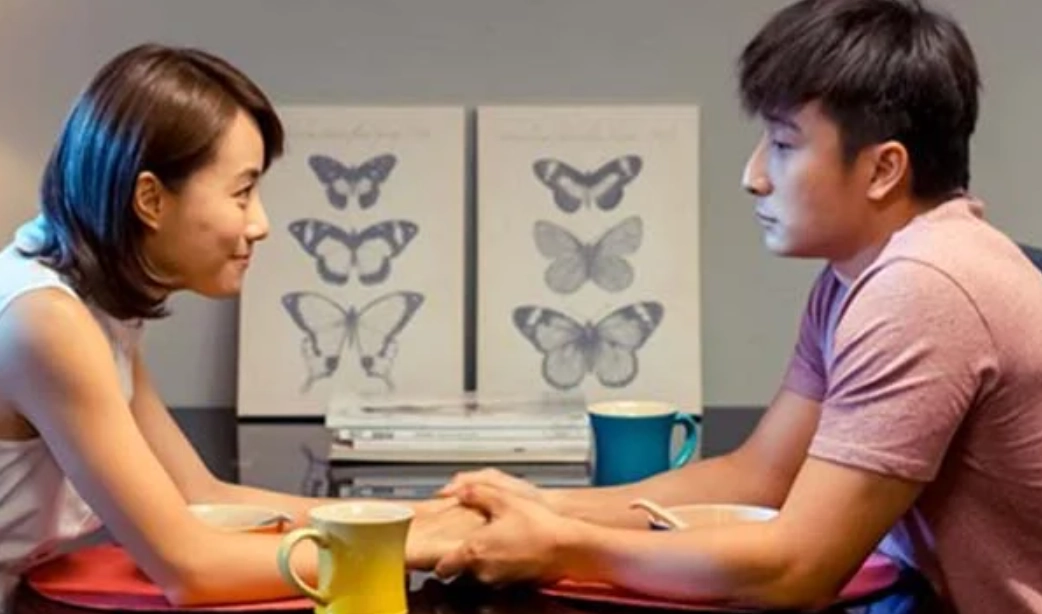 夢見前男友復合意義