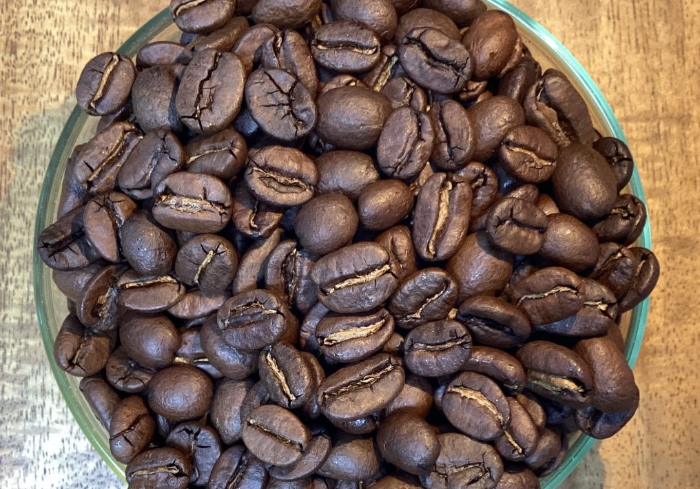 巴布亞新幾內亞咖啡