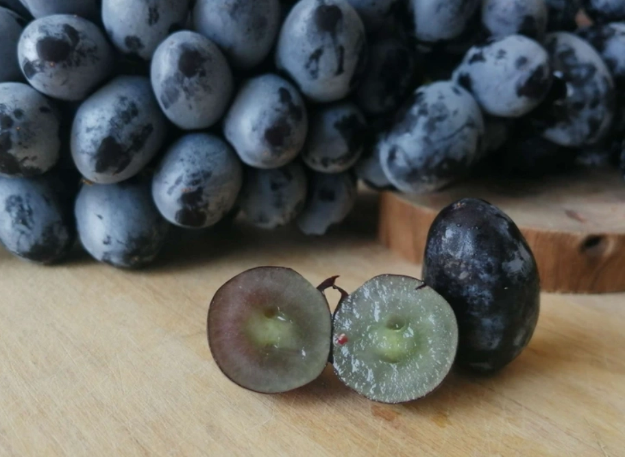 葡萄籽可以吃嗎 葡萄籽可以吃嗎