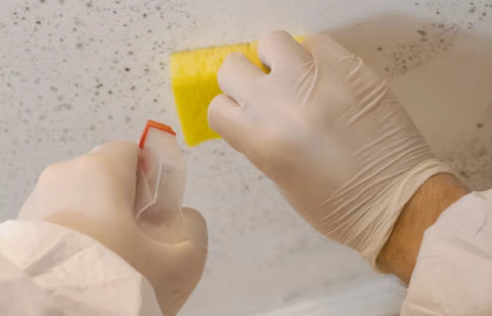 牆壁發霉處理 牆壁發霉處理