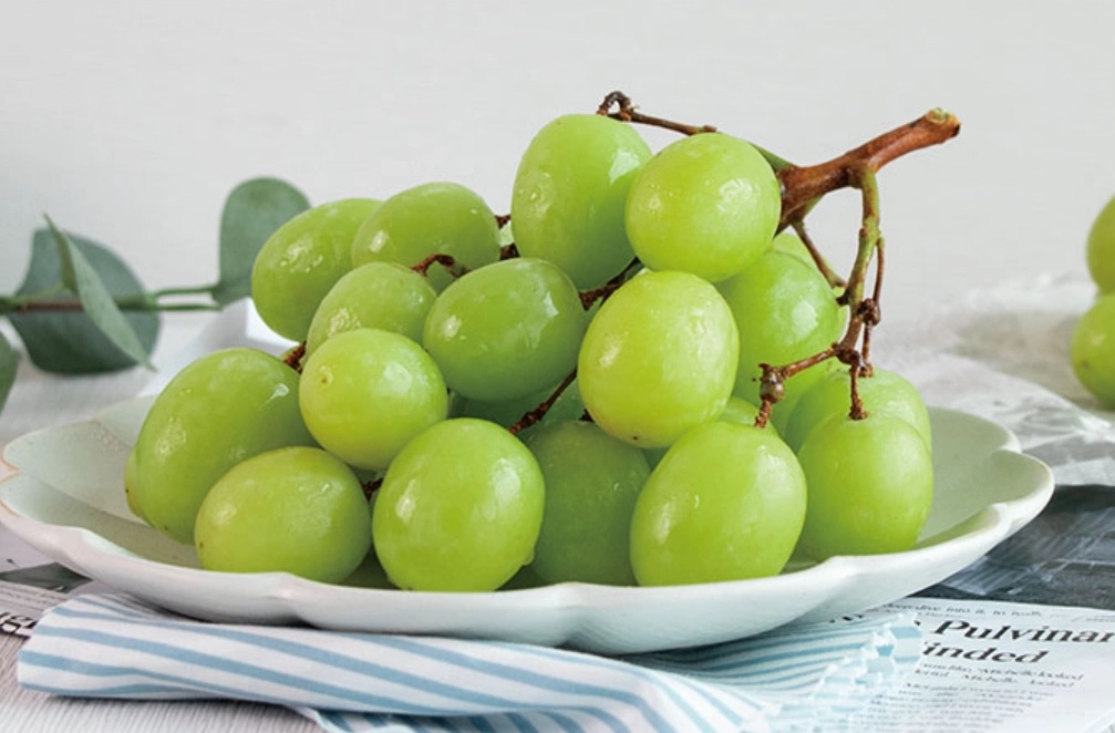 葡萄籽可以吃嗎 葡萄籽可以吃嗎