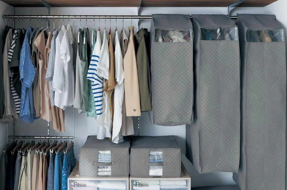 防霉技巧 防霉技巧