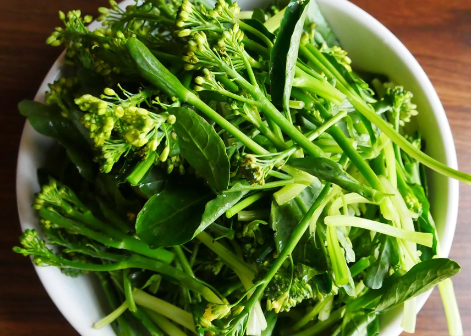 青花筍可以吃嗎 青花筍可以吃嗎