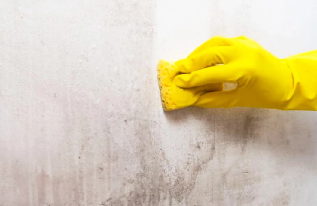 牆壁發霉處理 牆壁發霉處理