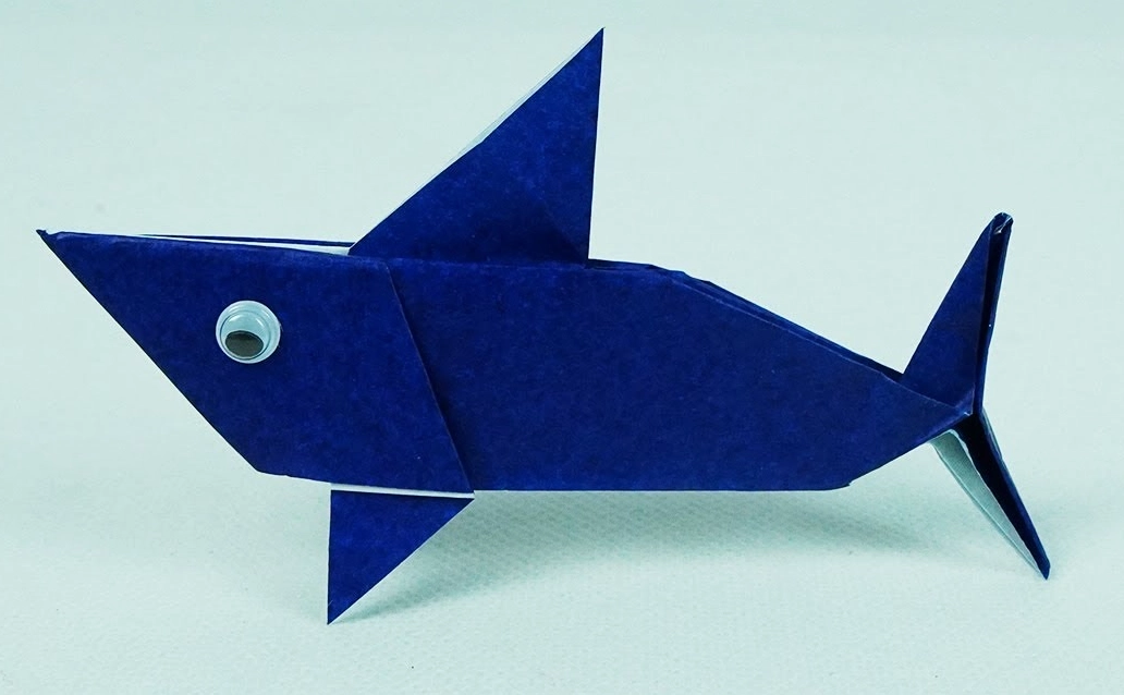 立體折紙 動物 立體折紙 動物