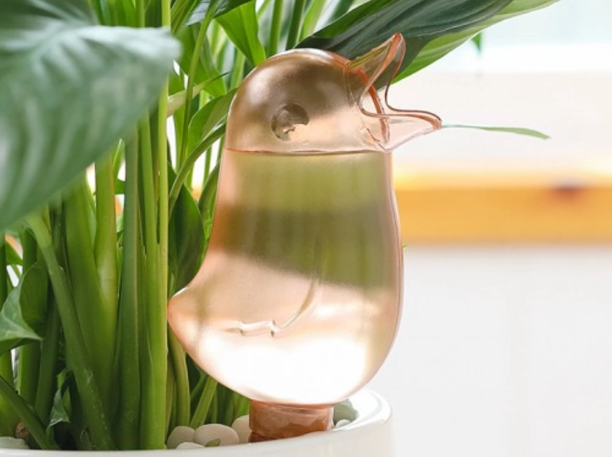 自動澆水器 缺點