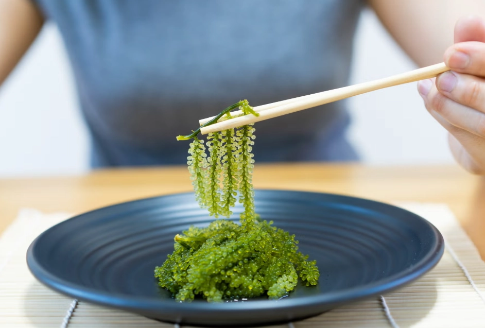 海葡萄功效 海葡萄功效