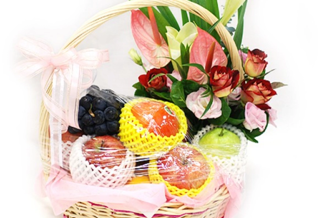 探病送花 探病送花