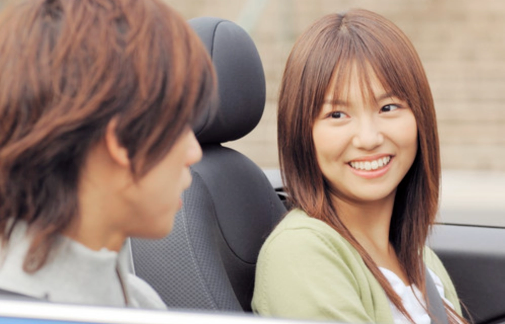 夢見舊情人聊天 夢見舊情人聊天