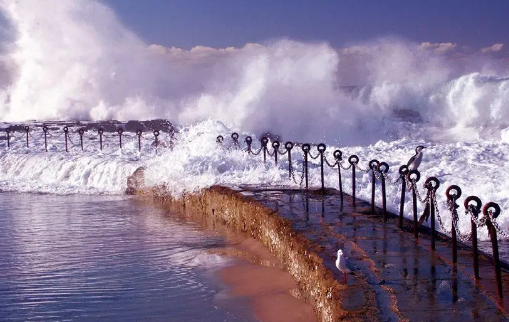 夢到海水漲潮解夢 夢到海水漲潮解夢