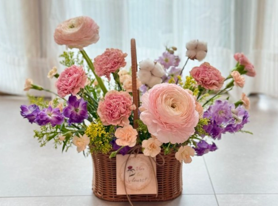 探病送花 探病送花