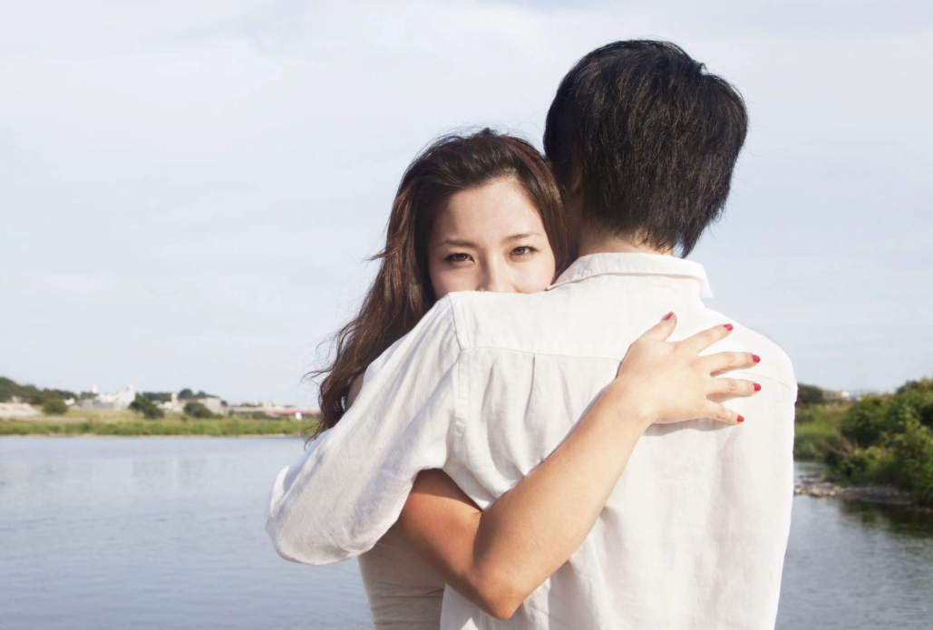 夢到前男友挽回我 意思