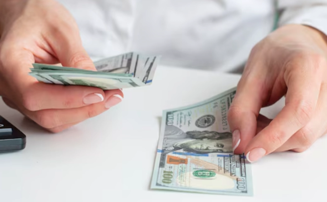 夢見錢 周公解夢