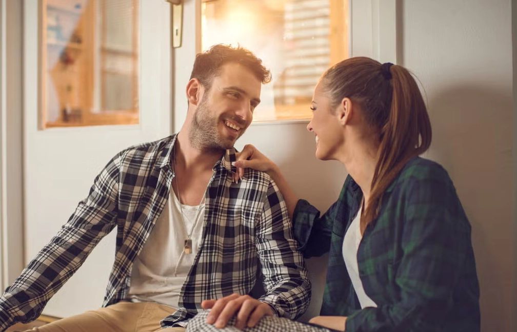 夢見舊情人聊天 夢見舊情人聊天