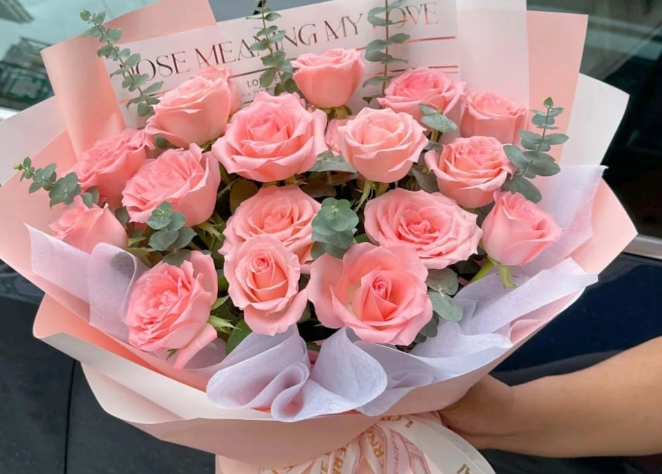 紀念日送花 紀念日送花