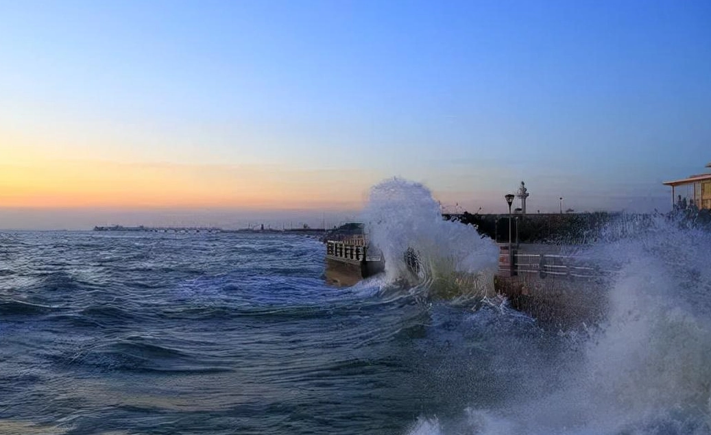 海水漲潮夢境心理學 海水漲潮夢境心理學