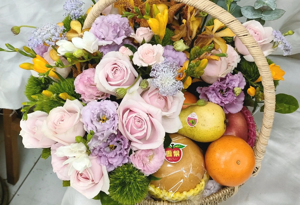 探病送花 探病送花