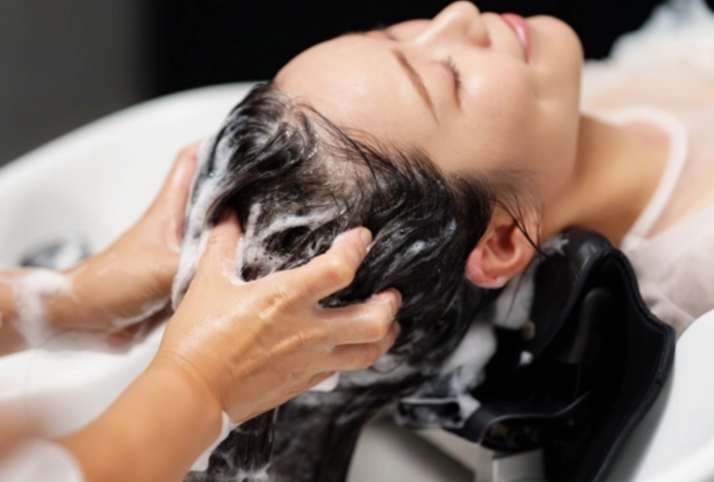 夢見去髮廊洗頭 意思