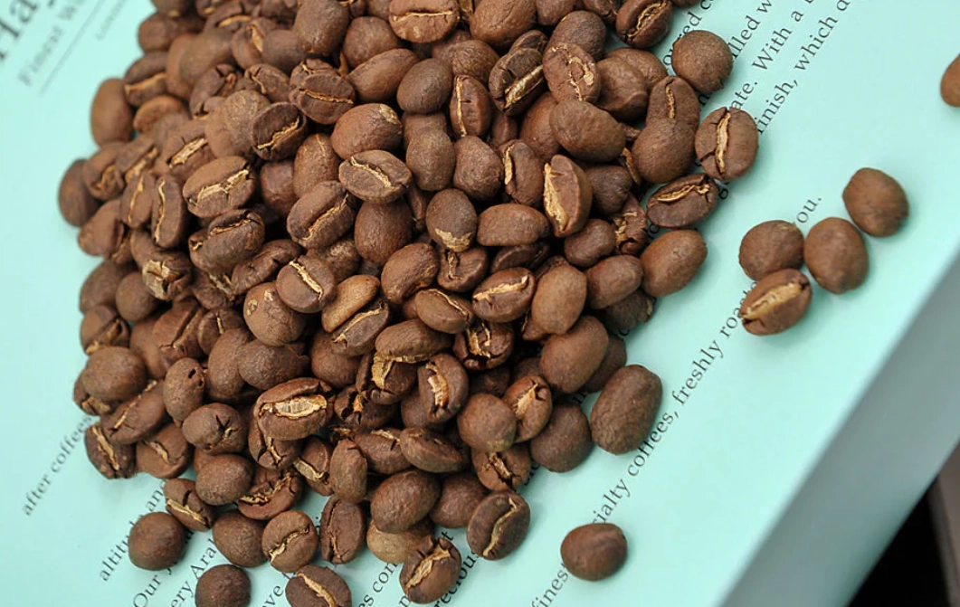 AA級咖啡豆