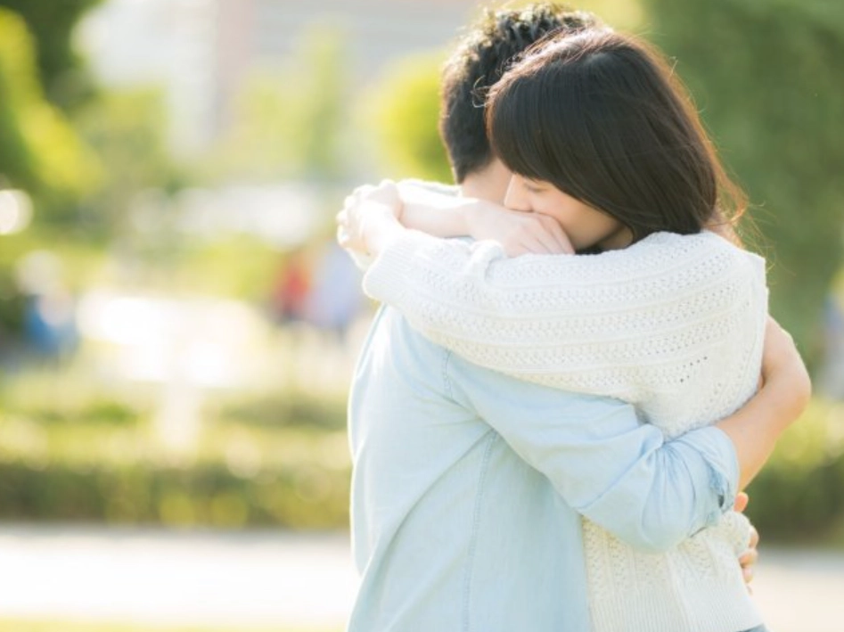 前男友夢境解析