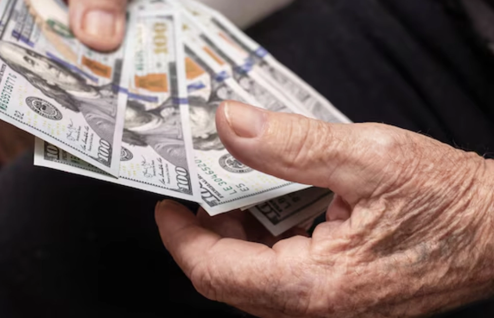 夢見錢 周公解夢