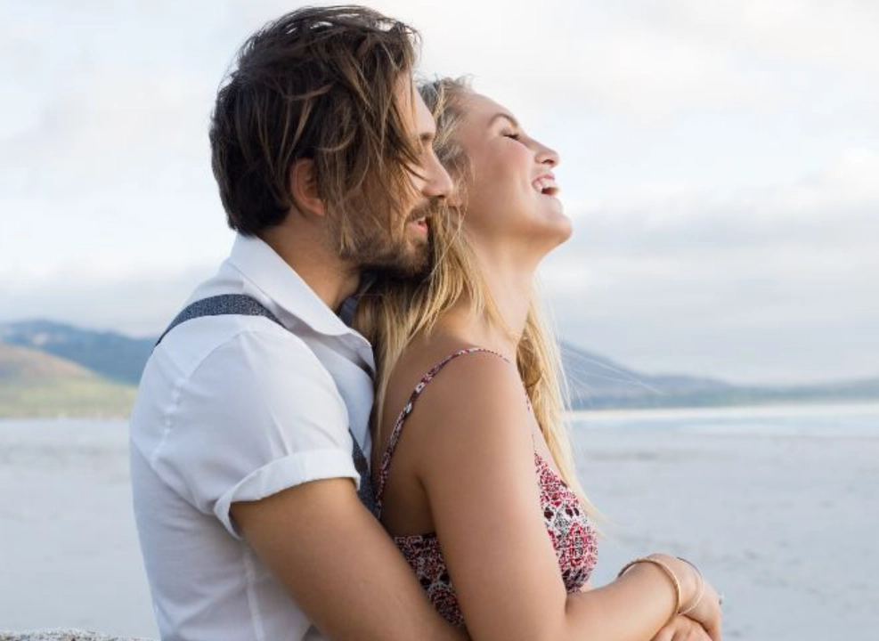 夢見前男友挽回