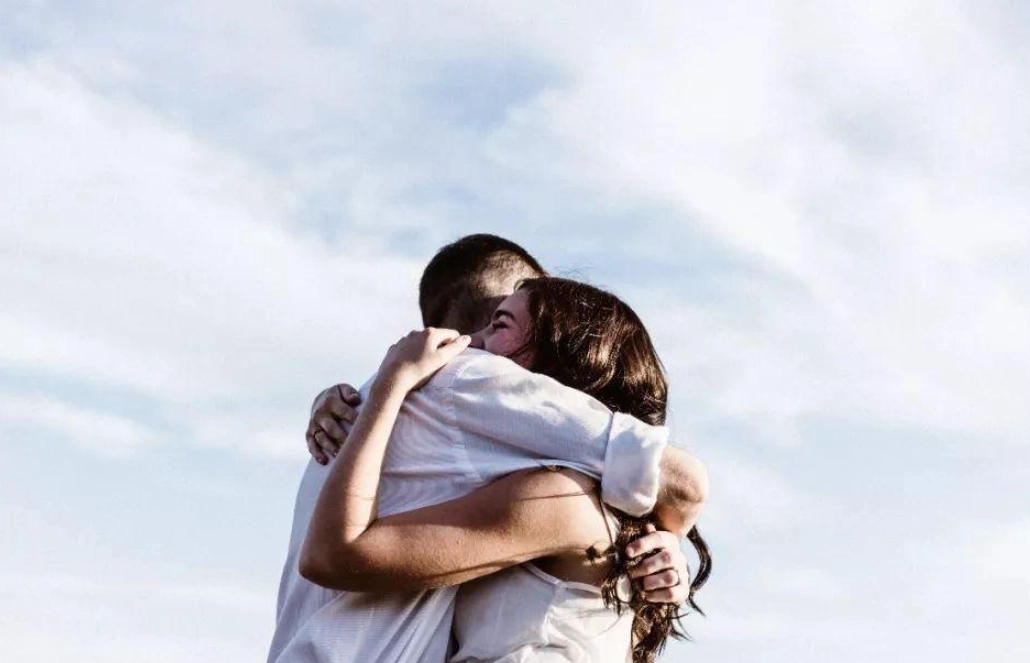 夢見前男友挽回