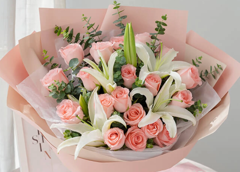 第一次約會送花 第一次約會送花