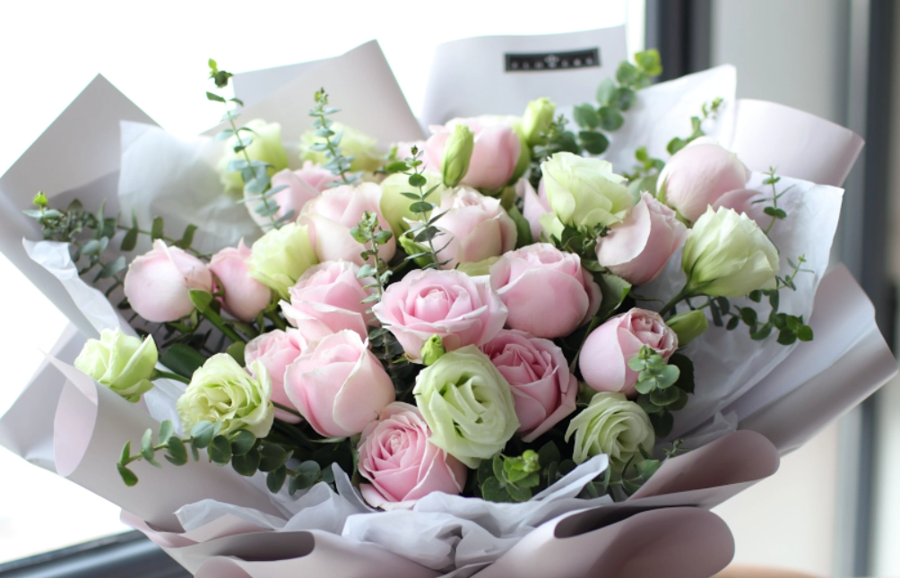 送花時機 送花時機