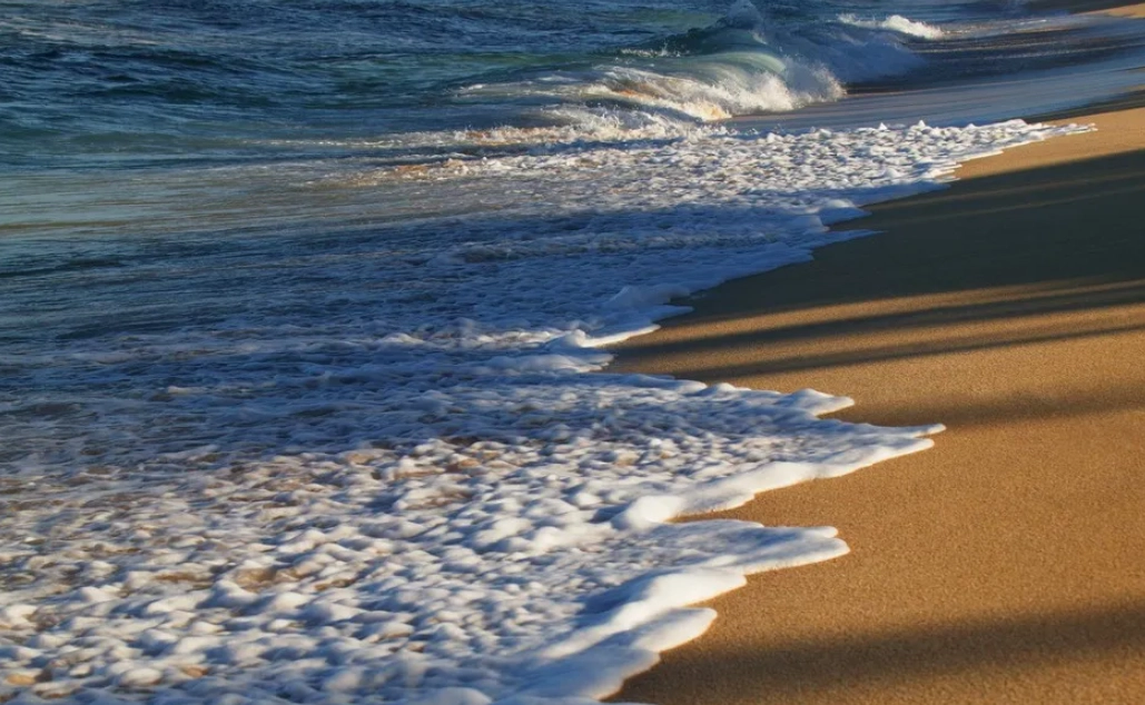 夢到海水漲潮解夢 夢到海水漲潮解夢