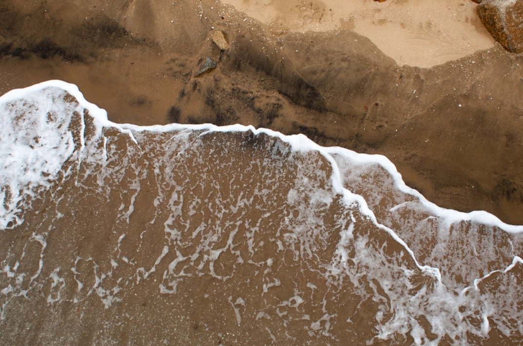 海水漲潮夢境心理學 海水漲潮夢境心理學