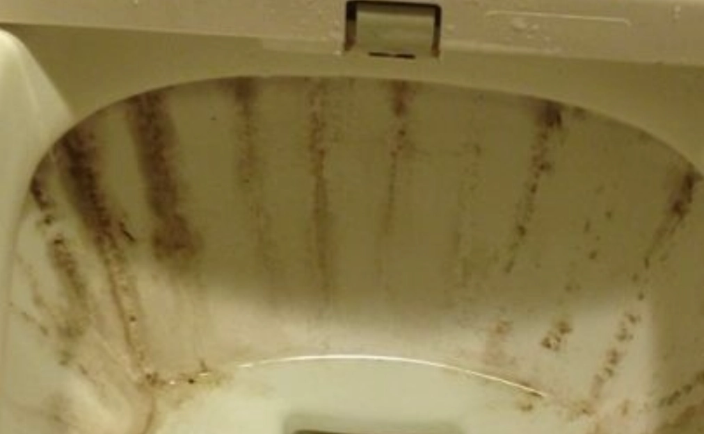 浴室發霉處理 浴室發霉處理