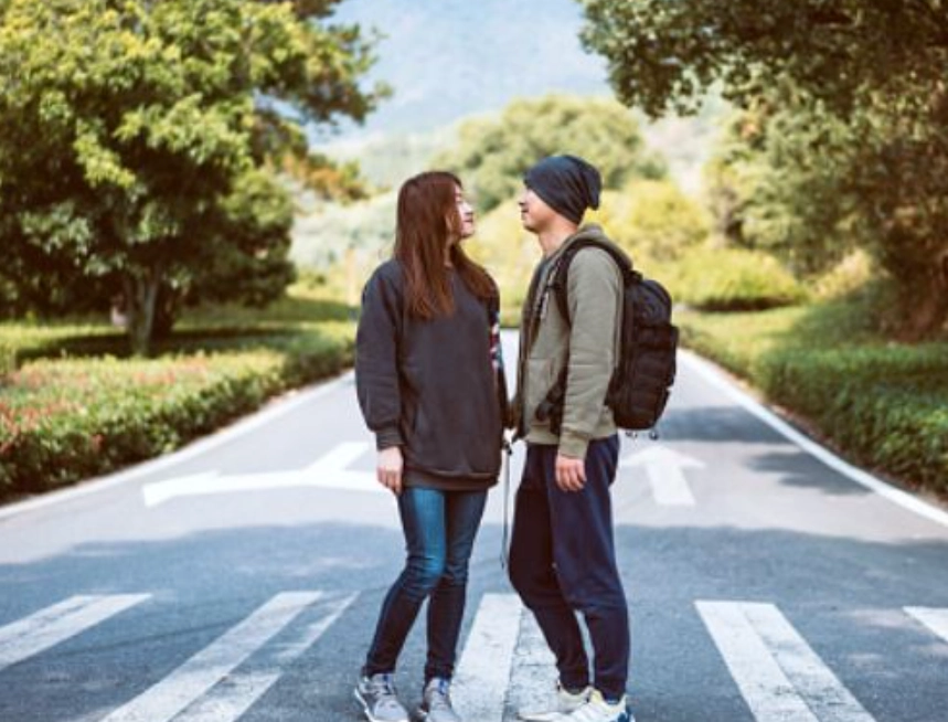 前男友夢境解析