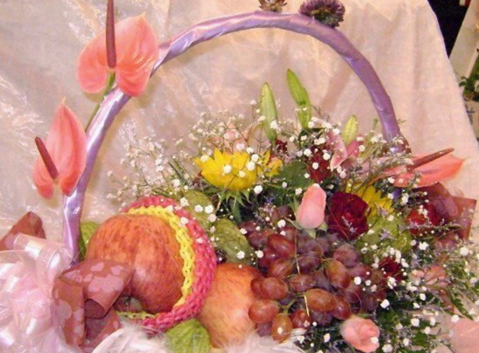 探病送花 探病送花