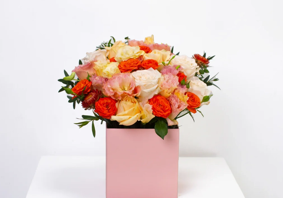 送花時機 送花時機