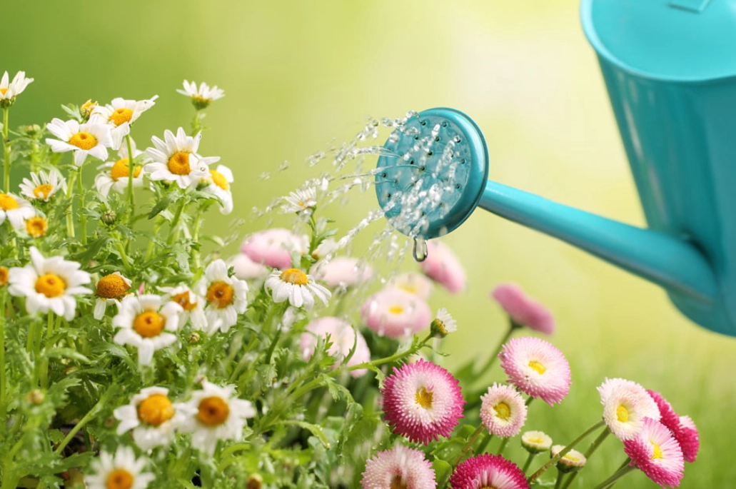 植物澆水方法 植物澆水方法