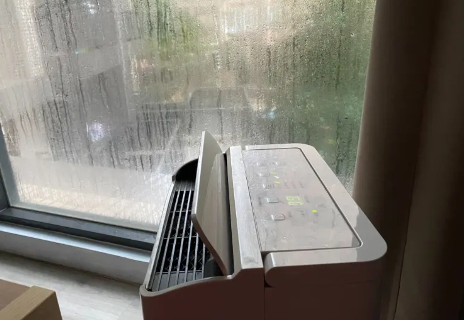 室內防潮 室內防潮