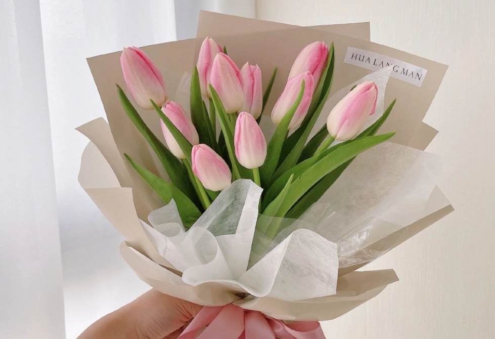 送花時機 送花時機