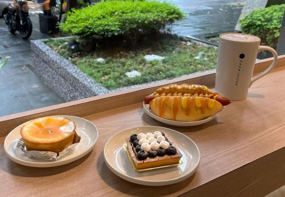 蘆洲不限時咖啡廳 蘆洲不限時咖啡廳