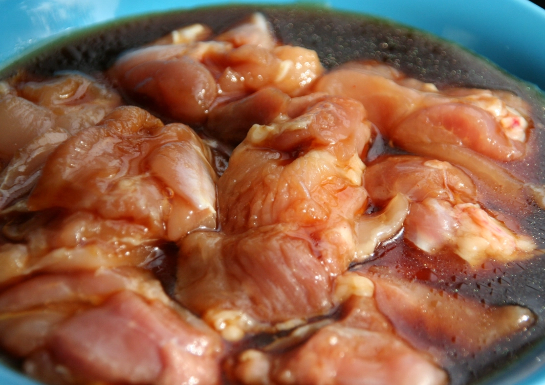 可樂醃肉比例 可樂醃肉比例