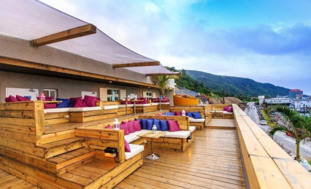 綠島自由行費用