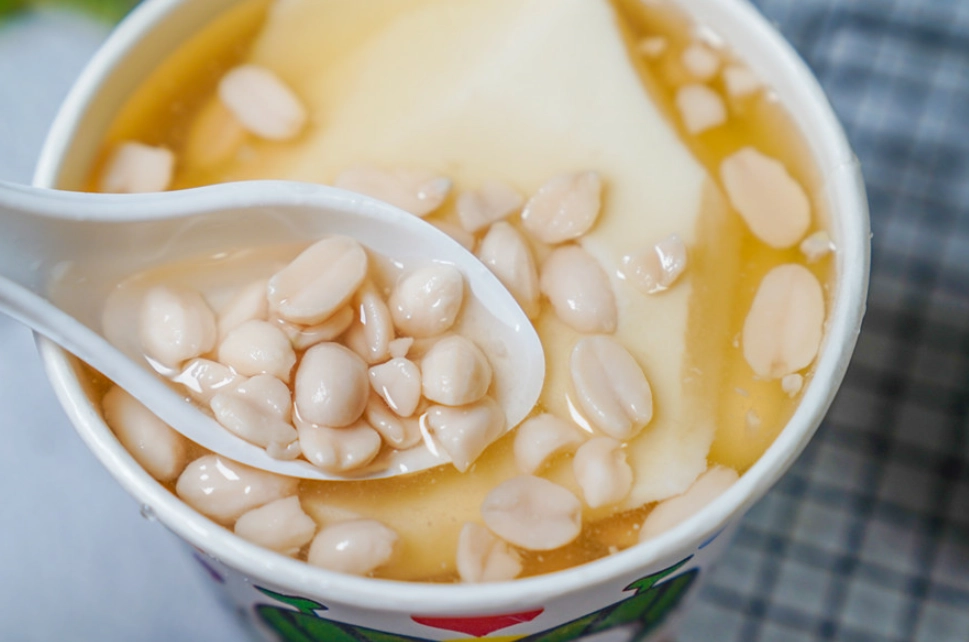 竹北豆花 竹北豆花