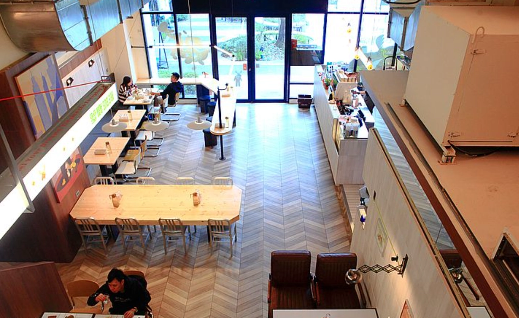 三重咖啡廳推薦