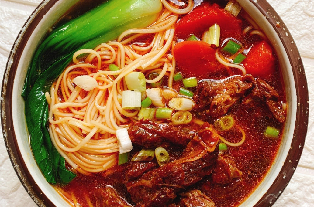 竹北牛肉麵 竹北牛肉麵