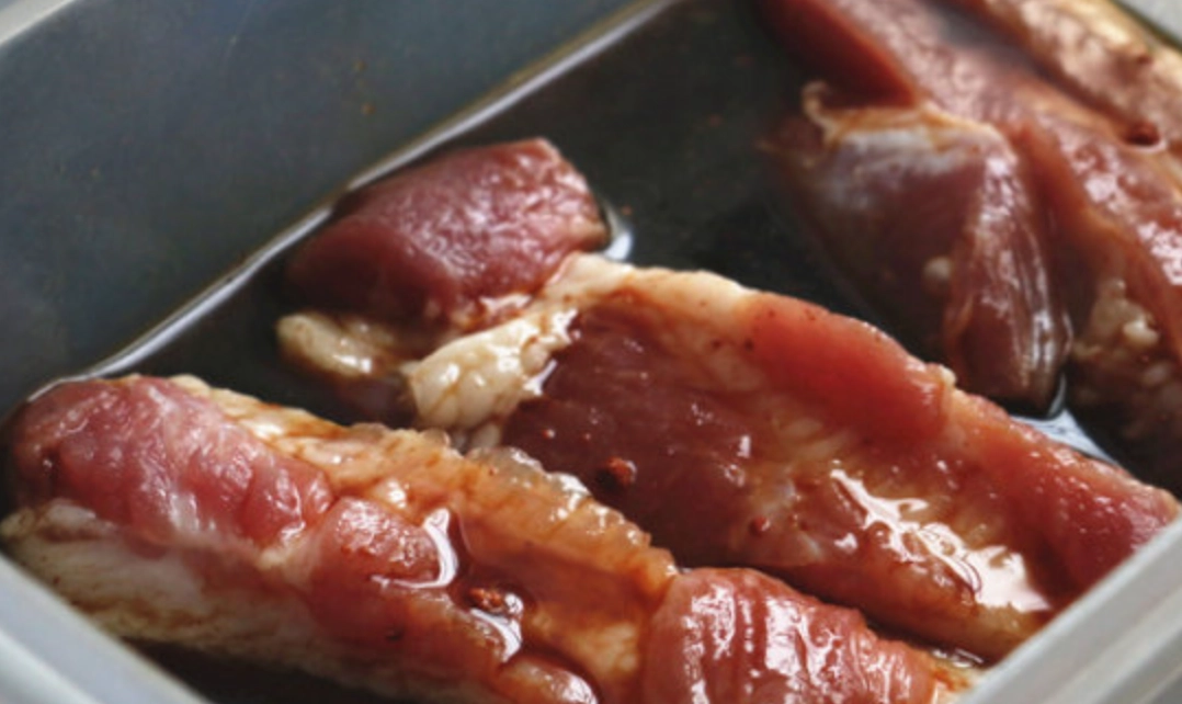 可樂醃肉做法 可樂醃肉做法