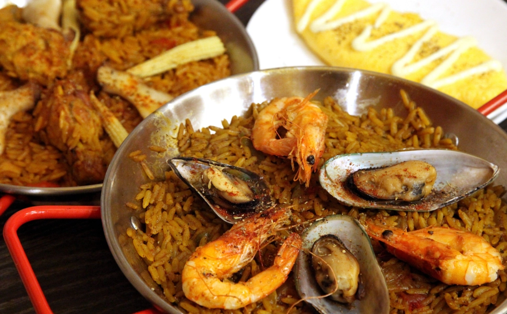 台南美食 異國料理 台南美食 異國料理